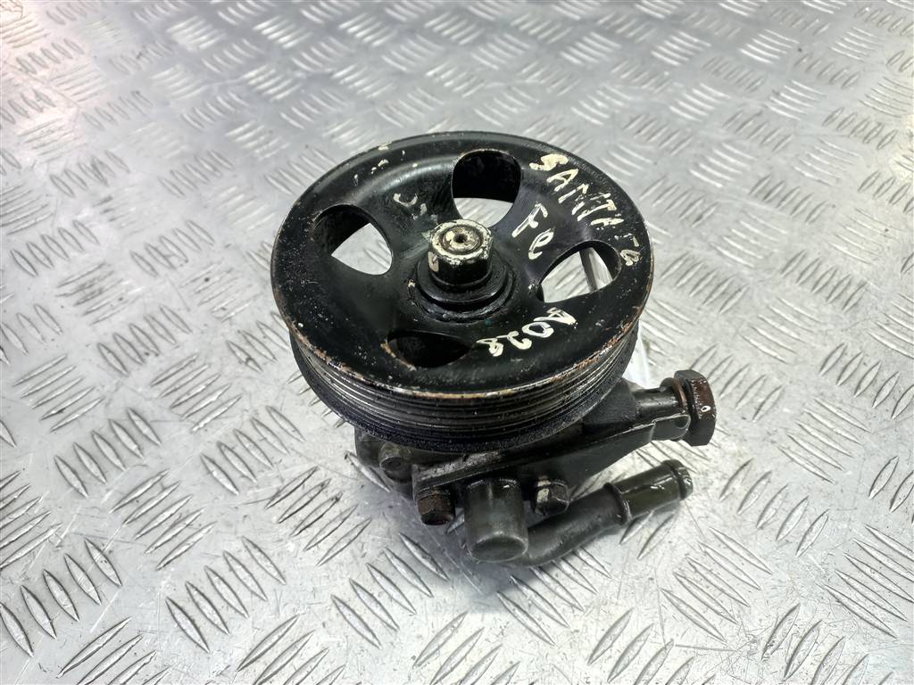 насос гидроусилителя Hyundai SANTA FE  5710026300, 4200 рублей, Москва