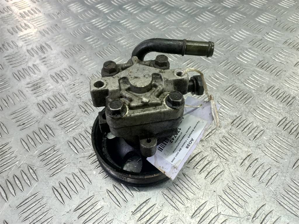 насос гидроусилителя Hyundai SANTA FE  5710026300, 4200 рублей, Москва