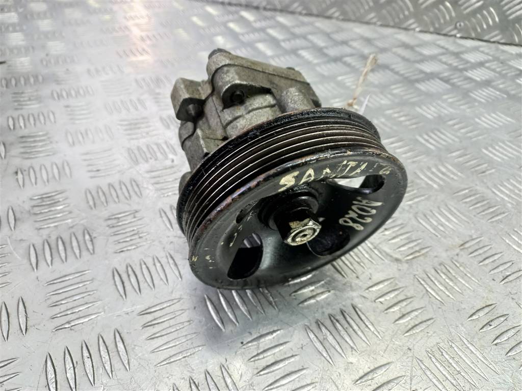 насос гидроусилителя Hyundai SANTA FE  5710026300, 4200 рублей, Москва