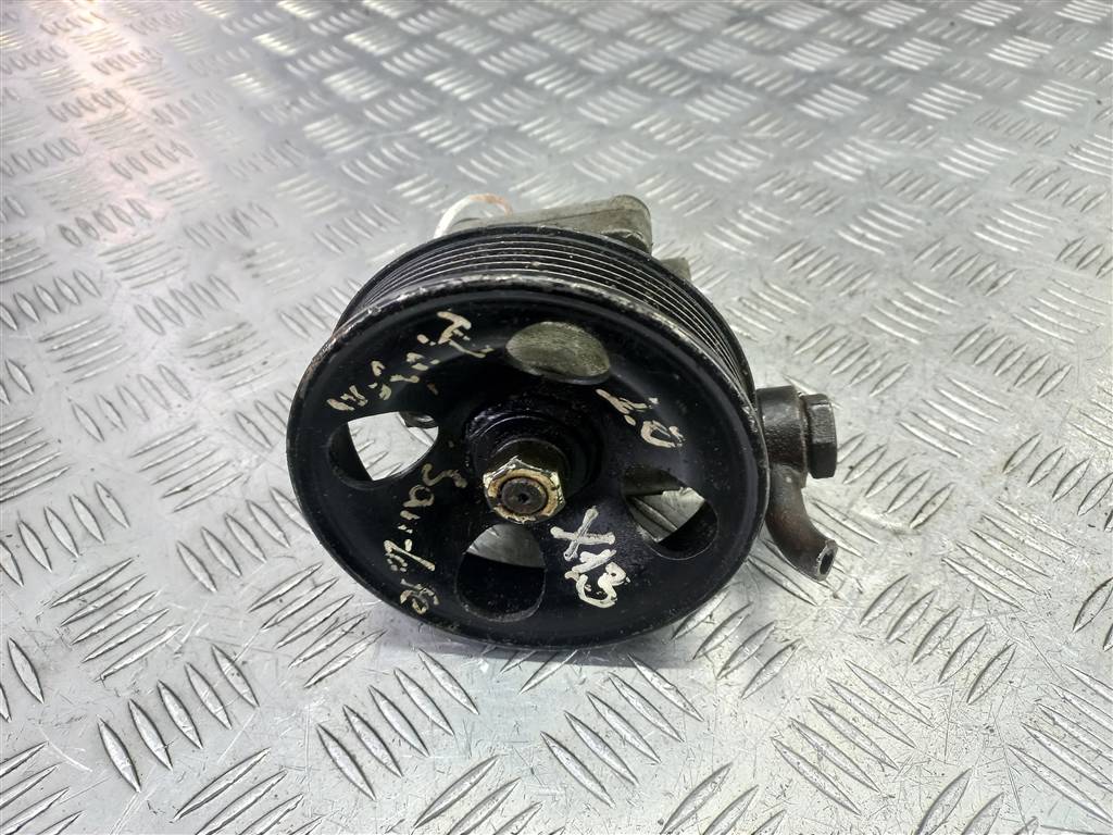 насос гидроусилителя Hyundai SANTA FE  5710026300, 4200 рублей, Москва