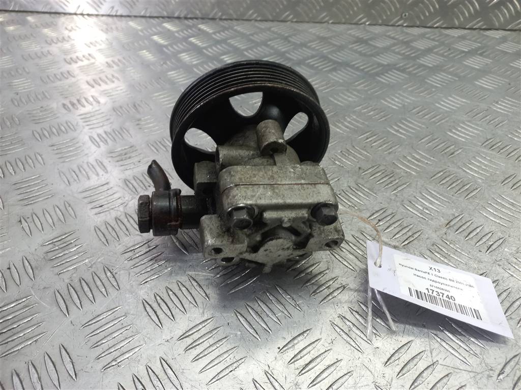 насос гидроусилителя Hyundai SANTA FE  5710026300, 4200 рублей, Москва