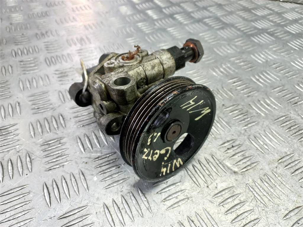 насос гидроусилителя Hyundai GETZ  571101C300, 5000 рублей, Москва