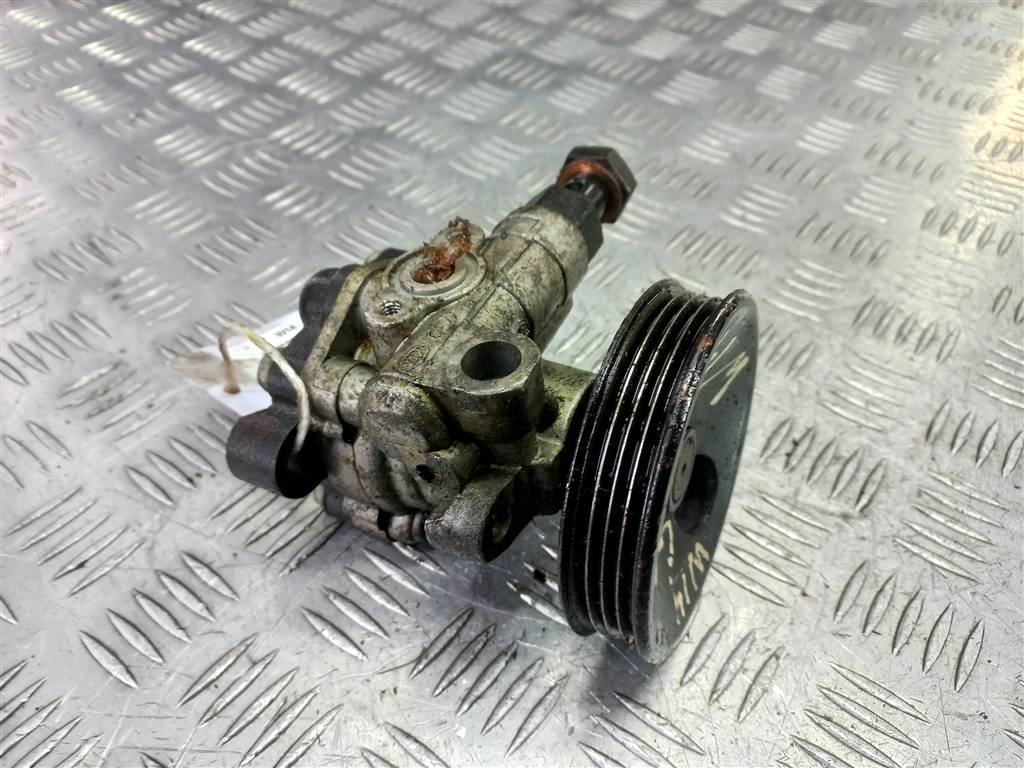 насос гидроусилителя Hyundai GETZ  571101C300, 5000 рублей, Москва