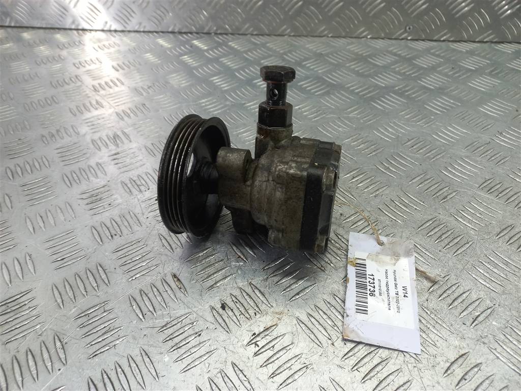 насос гидроусилителя Hyundai GETZ  571101C300, 5000 рублей, Москва