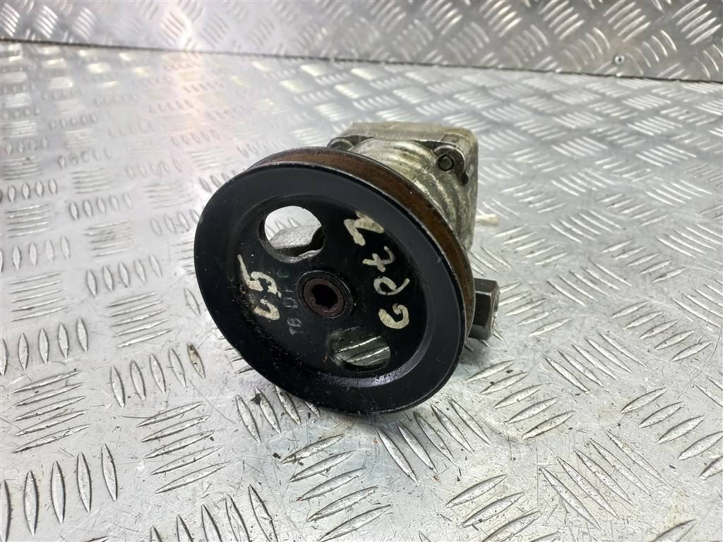 насос гидроусилителя Hyundai GETZ 1.4 AT (97 л.с.)Getz  I рестайлинг (2005—2011) Хетчбэк 571101C500, 2930 рублей, Москва