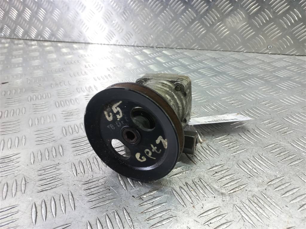 насос гидроусилителя Hyundai GETZ 1.4 AT (97 л.с.)Getz  I рестайлинг (2005—2011) Хетчбэк 571101C500, 2930 рублей, Москва