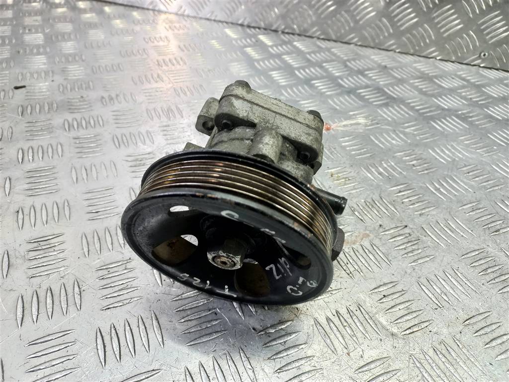 насос гидроусилителя Hyundai SANTA FE  5710026300, 4200 рублей, Москва