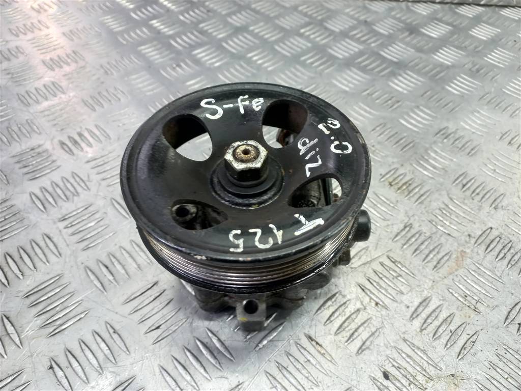 насос гидроусилителя Hyundai SANTA FE  5710026300, 4200 рублей, Москва