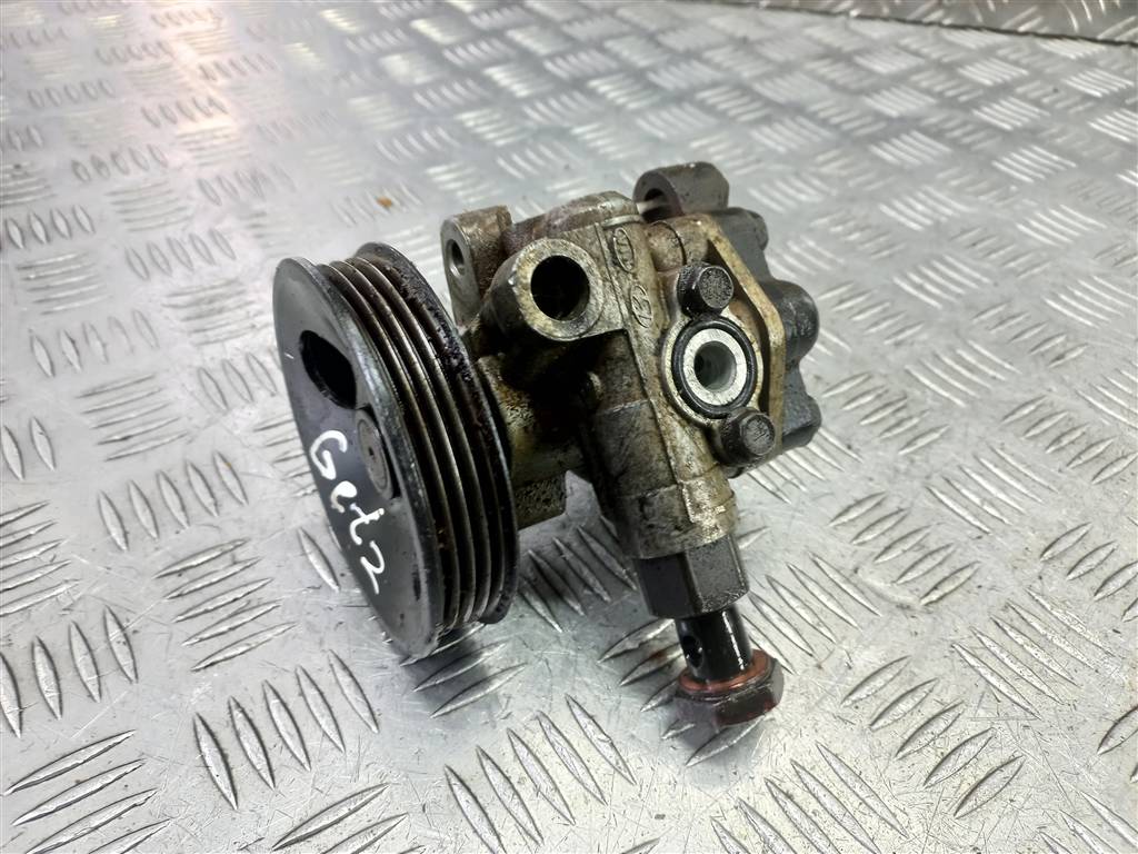 насос гидроусилителя Hyundai GETZ  571101C300, 5000 рублей, Москва