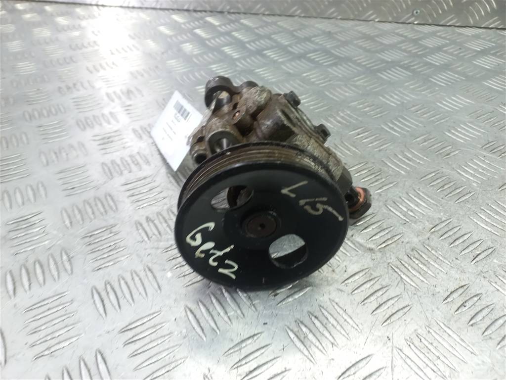 насос гидроусилителя Hyundai GETZ  571101C300, 5000 рублей, Москва