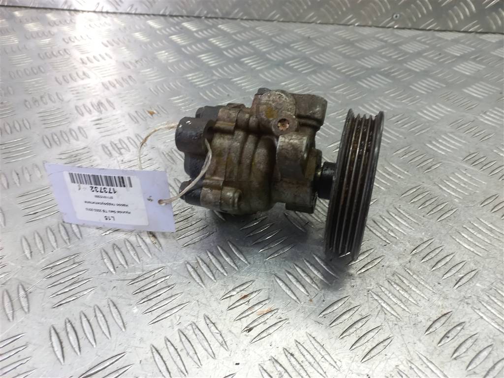 насос гидроусилителя Hyundai GETZ  571101C300, 5000 рублей, Москва