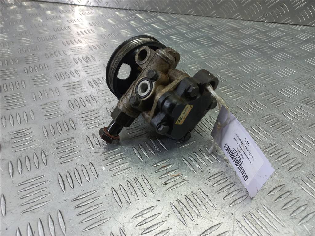 насос гидроусилителя Hyundai GETZ  571101C300, 5000 рублей, Москва