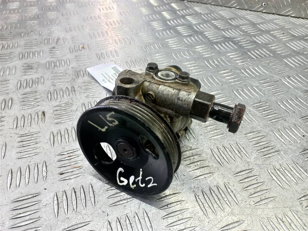 насос гидроусилителя Hyundai GETZ  571101C300, 5000 рублей, Москва