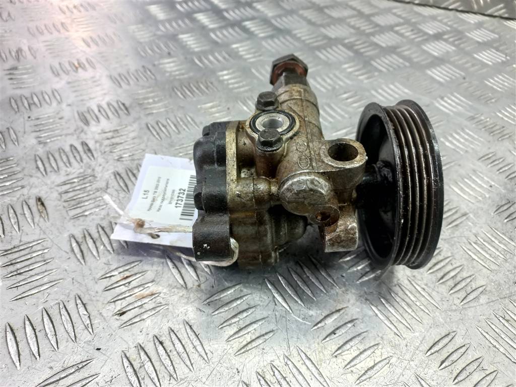 насос гидроусилителя Hyundai GETZ  571101C300, 5000 рублей, Москва