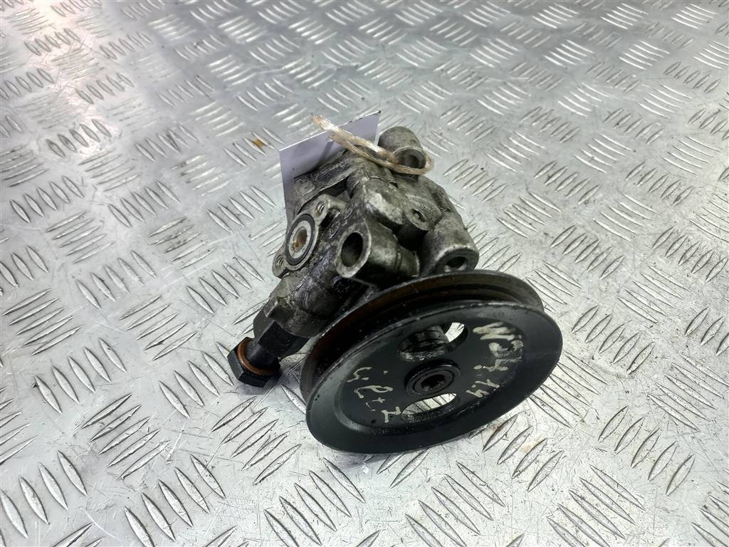 насос гидроусилителя Hyundai GETZ 1.4 AT (97 л.с.)Getz  I рестайлинг (2005—2011) Хетчбэк 571101C500, 2930 рублей, Москва