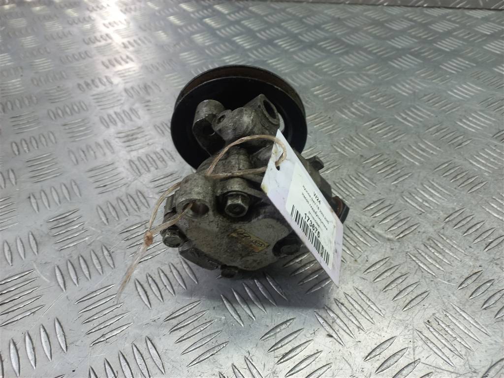 насос гидроусилителя Hyundai GETZ 1.4 AT (97 л.с.)Getz  I рестайлинг (2005—2011) Хетчбэк 571101C500, 2930 рублей, Москва