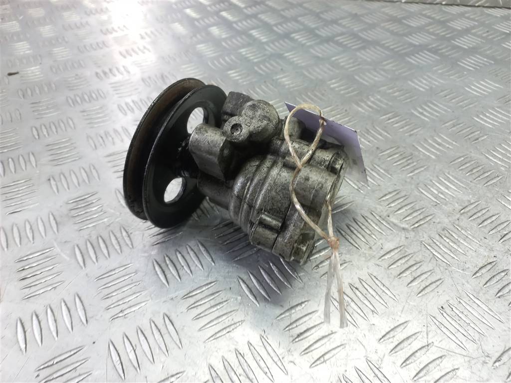 насос гидроусилителя Hyundai GETZ 1.4 AT (97 л.с.)Getz  I рестайлинг (2005—2011) Хетчбэк 571101C500, 2930 рублей, Москва