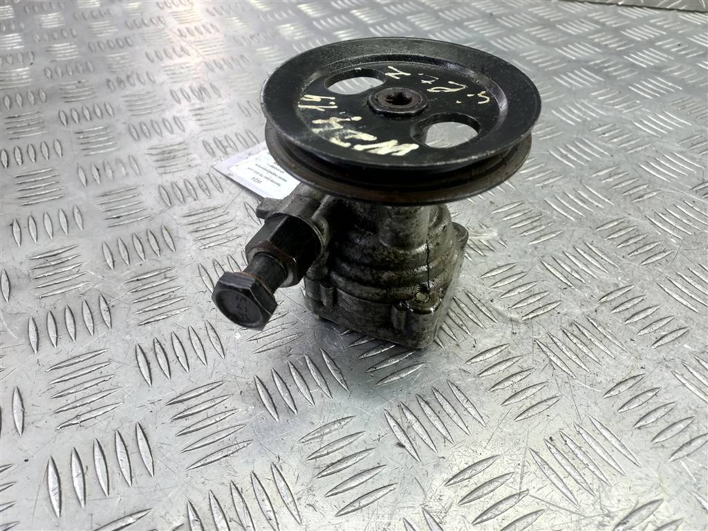 насос гидроусилителя Hyundai GETZ 1.4 AT (97 л.с.)Getz  I рестайлинг (2005—2011) Хетчбэк 571101C500, 2930 рублей, Москва