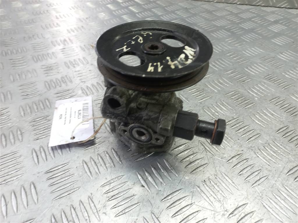 насос гидроусилителя Hyundai GETZ 1.4 AT (97 л.с.)Getz  I рестайлинг (2005—2011) Хетчбэк 571101C500, 2930 рублей, Москва