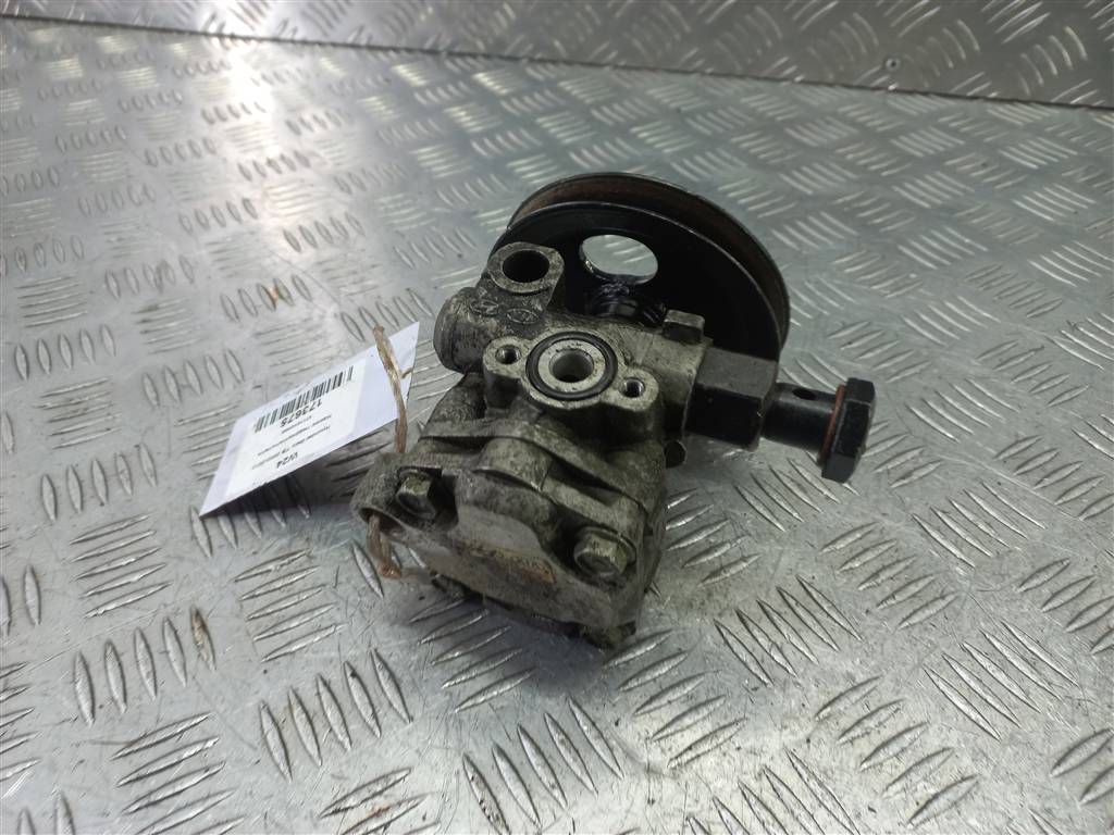 насос гидроусилителя Hyundai GETZ 1.4 AT (97 л.с.)Getz  I рестайлинг (2005—2011) Хетчбэк 571101C500, 2930 рублей, Москва