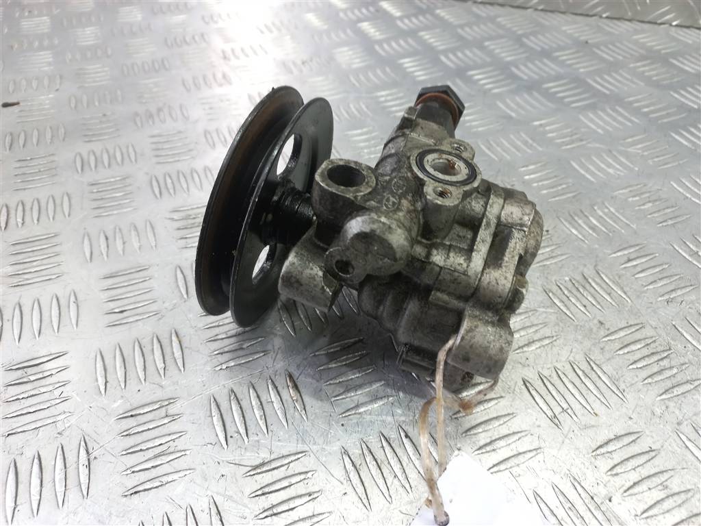 насос гидроусилителя Hyundai GETZ 1.4 AT (97 л.с.)Getz  I рестайлинг (2005—2011) Хетчбэк 571101C500, 2930 рублей, Москва