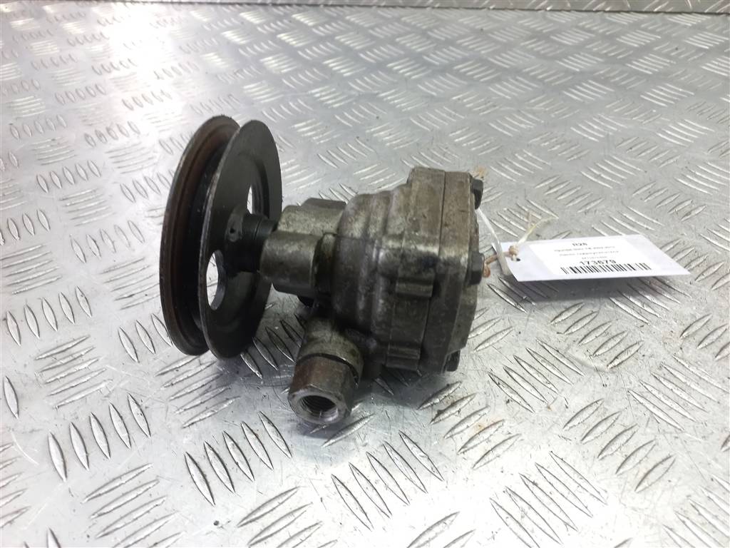 насос гидроусилителя Hyundai GETZ 1.6 MT (105 л.с.)Getz  I рестайлинг (2005—2011) Хетчбэк 571101C500, 2930 рублей, Москва