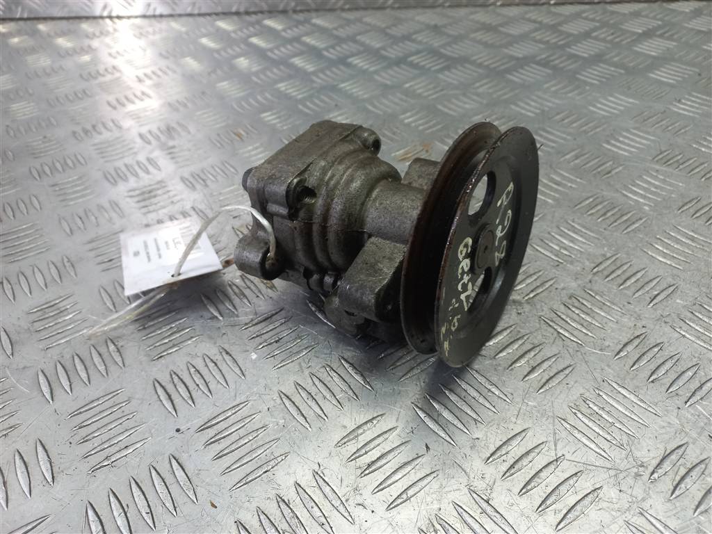 насос гидроусилителя Hyundai GETZ 1.6 MT (105 л.с.)Getz  I рестайлинг (2005—2011) Хетчбэк 571101C500, 2930 рублей, Москва