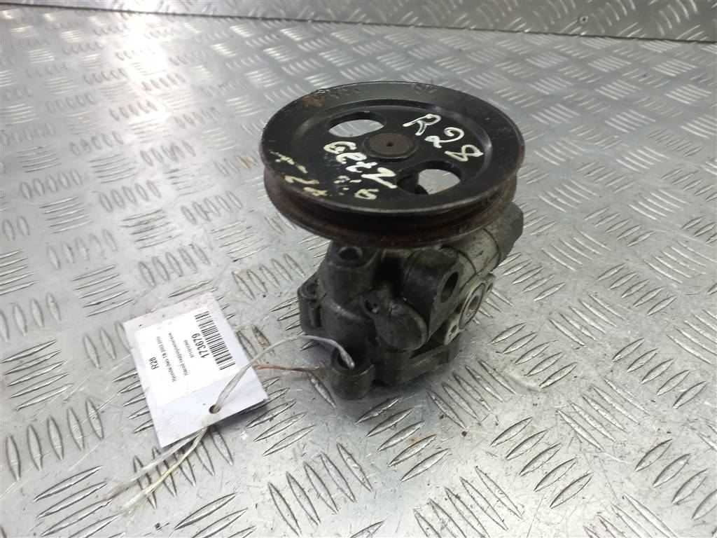 насос гидроусилителя Hyundai GETZ 1.6 MT (105 л.с.)Getz  I рестайлинг (2005—2011) Хетчбэк 571101C500, 2930 рублей, Москва