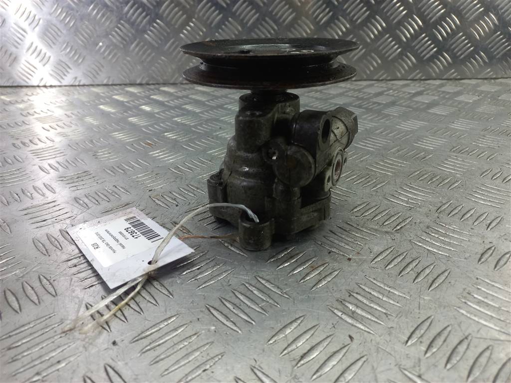 насос гидроусилителя Hyundai GETZ 1.6 MT (105 л.с.)Getz  I рестайлинг (2005—2011) Хетчбэк 571101C500, 2930 рублей, Москва