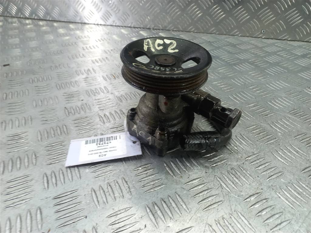 насос гидроусилителя Hyundai GETZ 1.3 AT (85 л.с.)Getz  I (2002—2005) Хетчбэк 571101C300, 5000 рублей, Москва