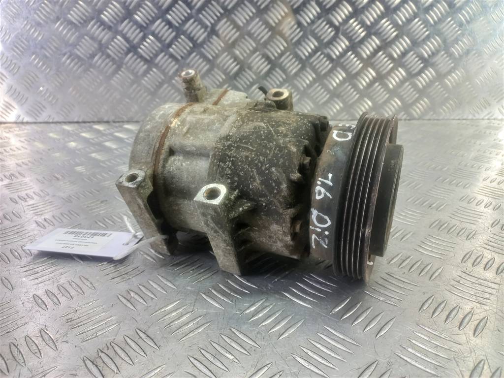 компрессор кондиционера Kia Ceed  977012H240, 15350 рублей, Москва