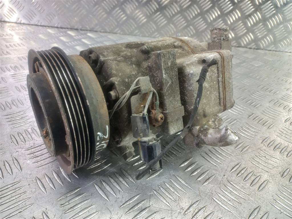 компрессор кондиционера Kia Ceed  977012H240, 15350 рублей, Москва
