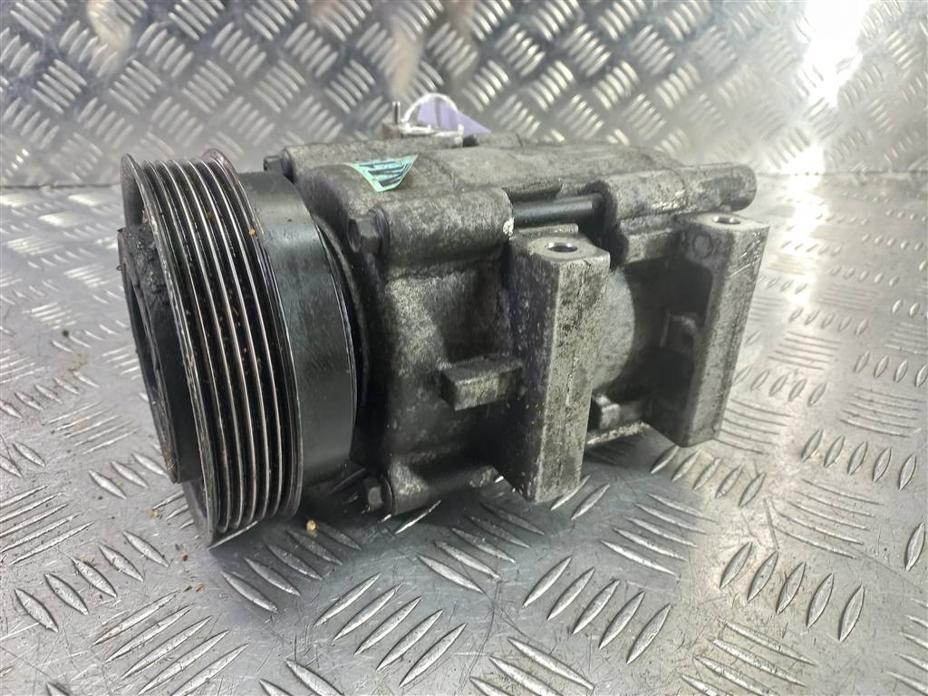 компрессор кондиционера Hyundai TUCSON 2.0 CRDi AT (112 л.с.)Tucson  I (2004—2011) Внедорожник 977012E200, 15350 рублей, Москва