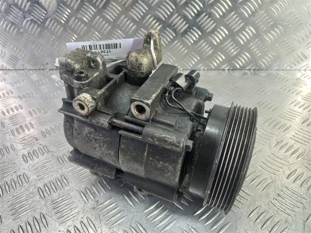 компрессор кондиционера Hyundai TUCSON 2.0 CRDi AT (112 л.с.)Tucson  I (2004—2011) Внедорожник 977012E200, 15350 рублей, Москва