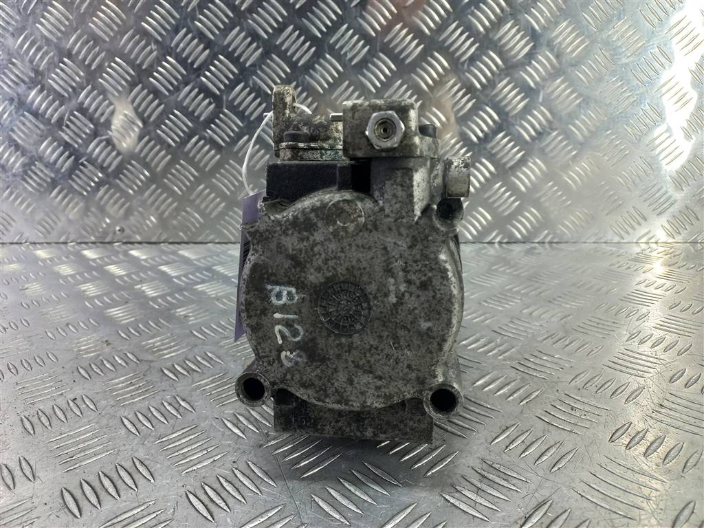 компрессор кондиционера Hyundai TUCSON 2.0 CRDi AT (112 л.с.)Tucson  I (2004—2011) Внедорожник 977012E200, 15350 рублей, Москва