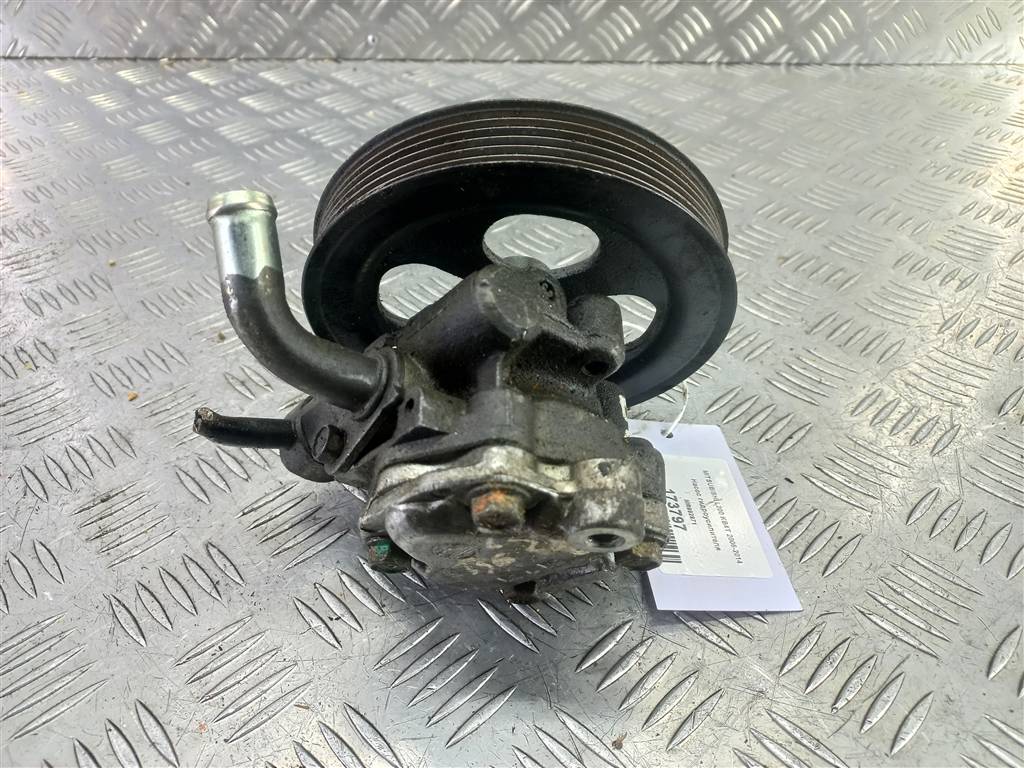 насос гидроусилителя MITSUBISHI L200   MR992871, 4540 рублей, Москва