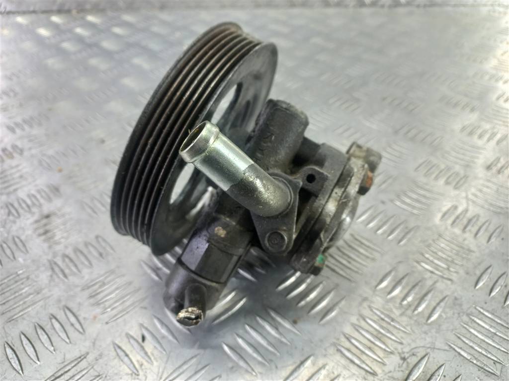 насос гидроусилителя MITSUBISHI L200   MR992871, 4540 рублей, Москва