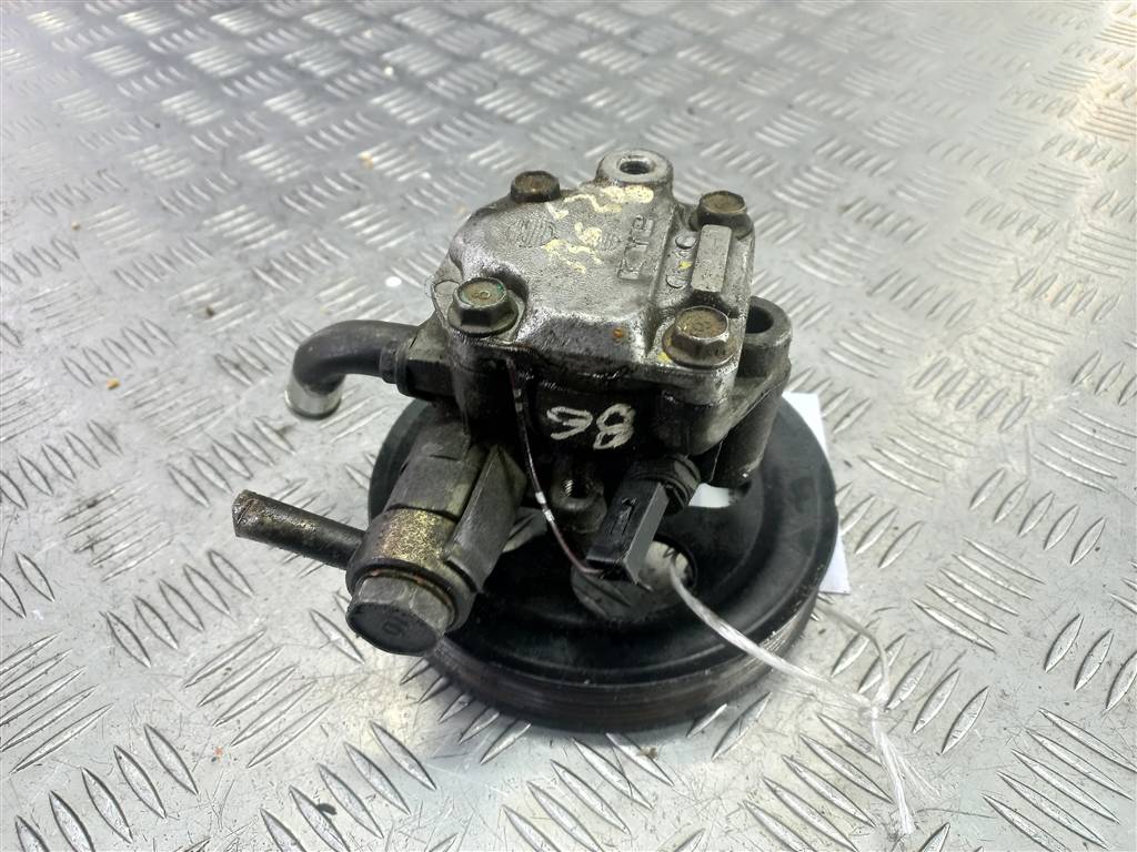 насос гидроусилителя MITSUBISHI L200   MR992871, 4540 рублей, Москва