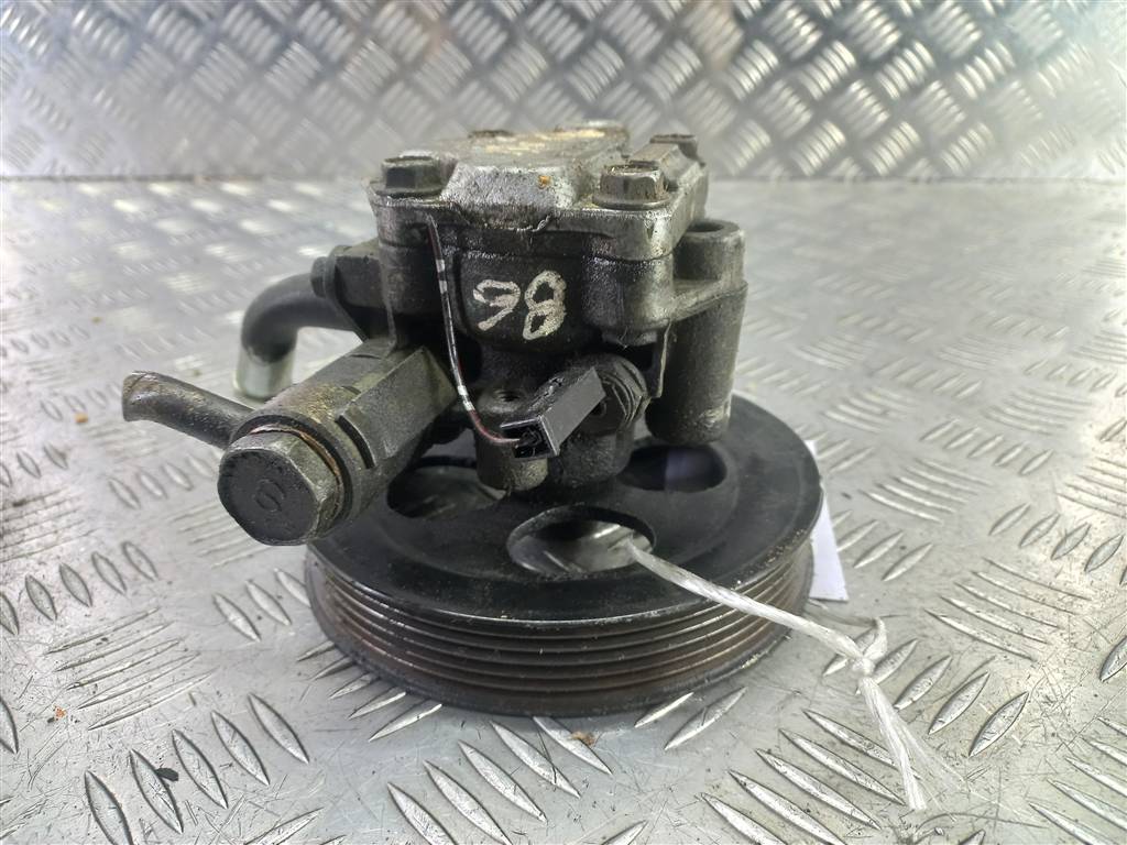 насос гидроусилителя MITSUBISHI L200   MR992871, 4540 рублей, Москва