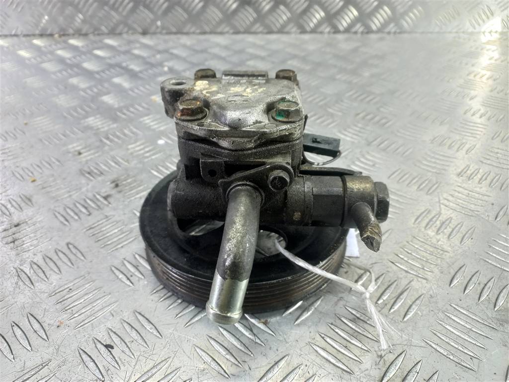 насос гидроусилителя MITSUBISHI L200   MR992871, 4540 рублей, Москва