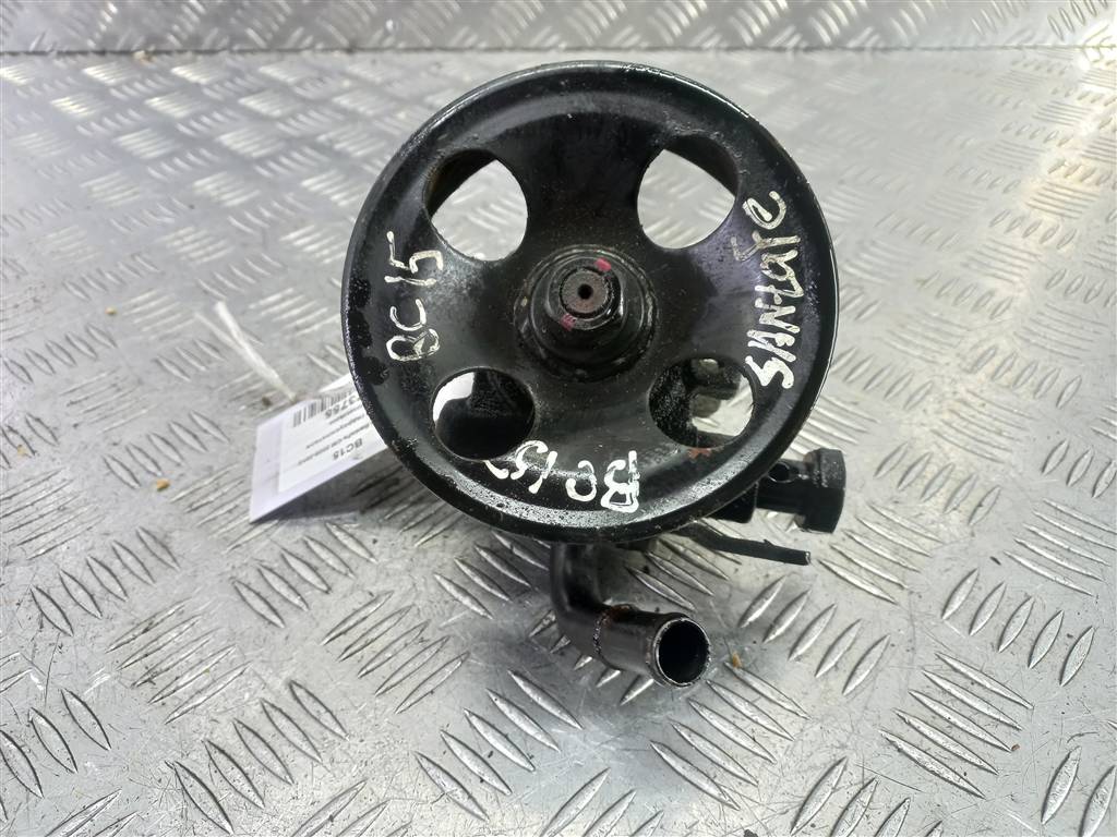 насос гидроусилителя Hyundai SANTA FE  571002B000, 1320 рублей, Москва