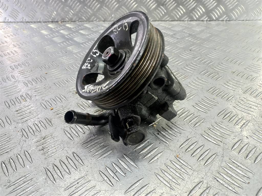 насос гидроусилителя Hyundai SANTA FE  571002B000, 1320 рублей, Москва