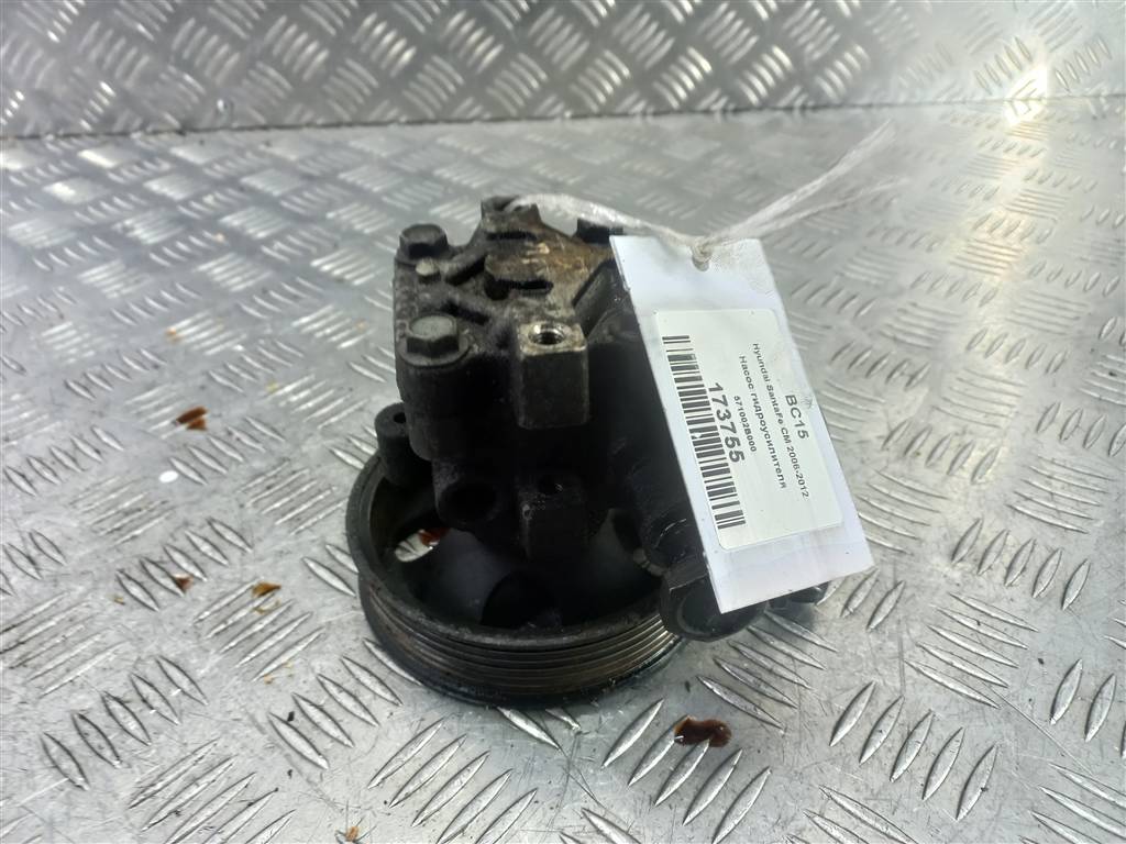 насос гидроусилителя Hyundai SANTA FE  571002B000, 1320 рублей, Москва