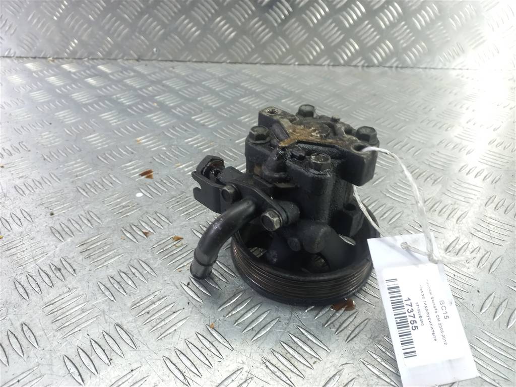 насос гидроусилителя Hyundai SANTA FE  571002B000, 1320 рублей, Москва