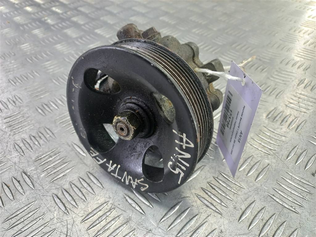 насос гидроусилителя Hyundai SANTA FE  5710026300, 4200 рублей, Москва