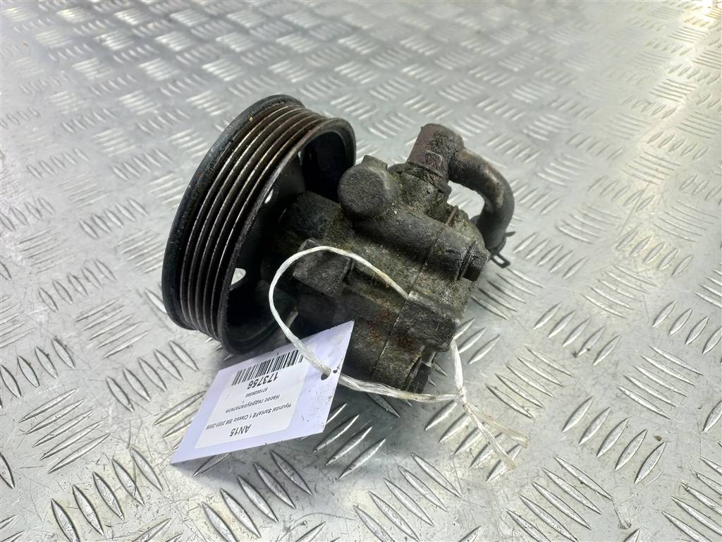 насос гидроусилителя Hyundai SANTA FE  5710026300, 4200 рублей, Москва