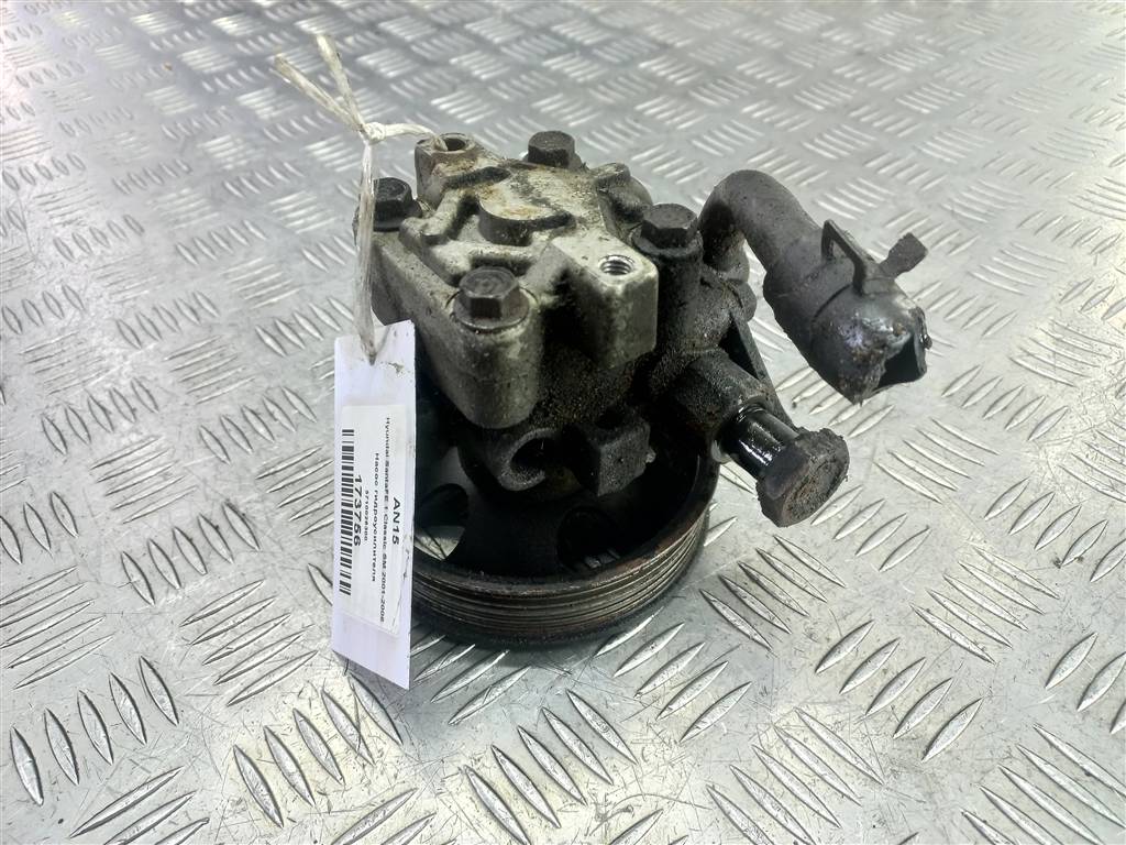насос гидроусилителя Hyundai SANTA FE  5710026300, 4200 рублей, Москва