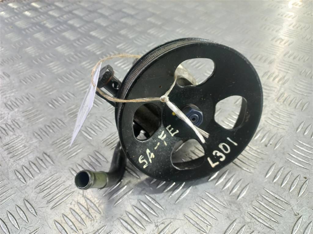 насос гидроусилителя Hyundai SANTA FE  5710026100, 6150 рублей, Москва