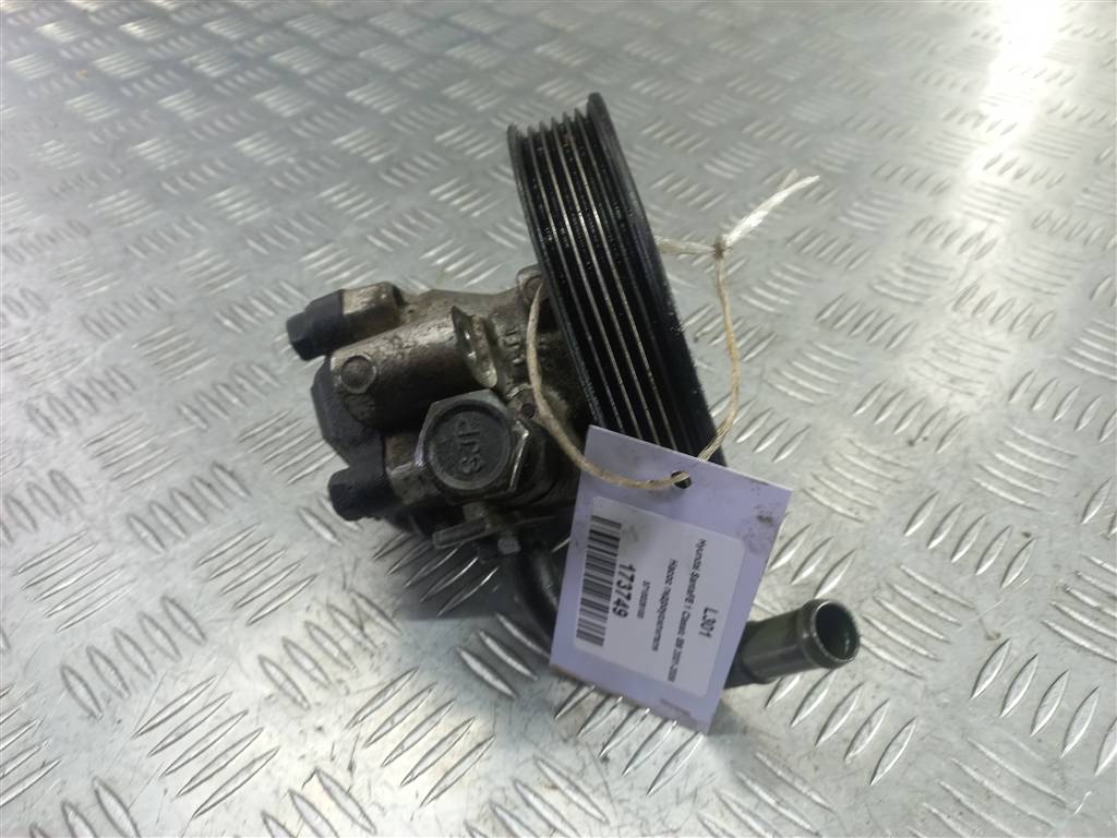 насос гидроусилителя Hyundai SANTA FE  5710026100, 6150 рублей, Москва