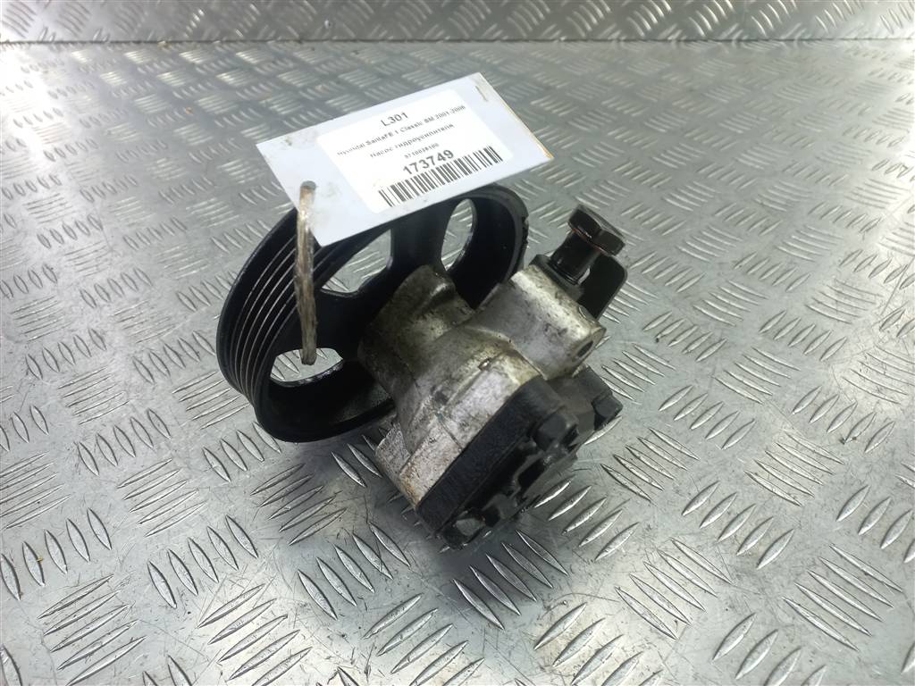 насос гидроусилителя Hyundai SANTA FE  5710026100, 6150 рублей, Москва